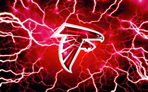 atlanta, Falcons, Nfl, Football Wallpapers HD / Desktop and Mobile Backgrounds