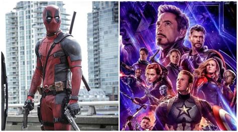 Avengers Endgame: Here is how Deadpool could be a part of MCU ...