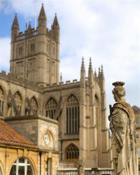 Bath Abbey