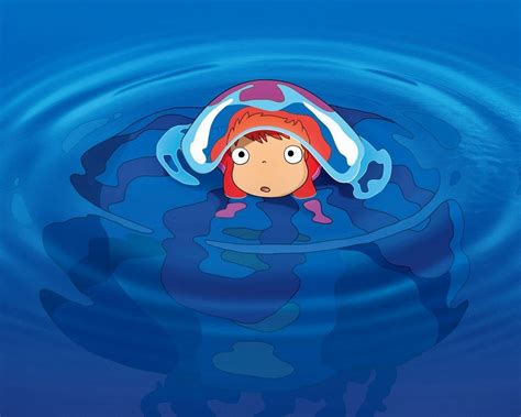 Ponyo Wallpapers Top Free Ponyo Backgrounds WallpaperAccess 1770 | The Best Porn Website