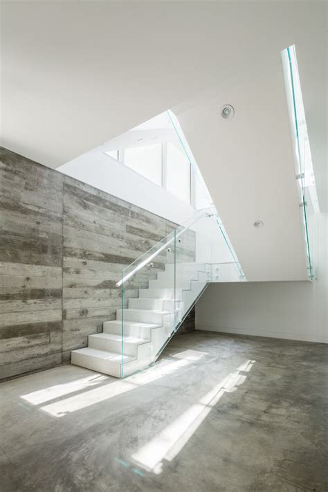 Zig Zag | Staircase, Home interior design, House