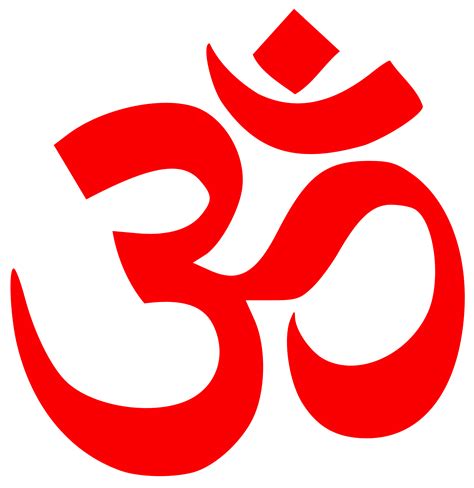 Hindu Symbols - The 3 Universal Symbols of Hinduism