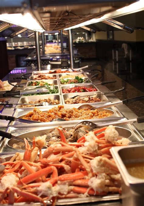 Asian Star Super Buffet - asian buffet, seafood buffet, sushi buffet