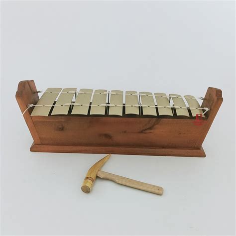 Jual Gamelan Gangsa Bali Saron - Instrument Gangsa - Alat Musik ...