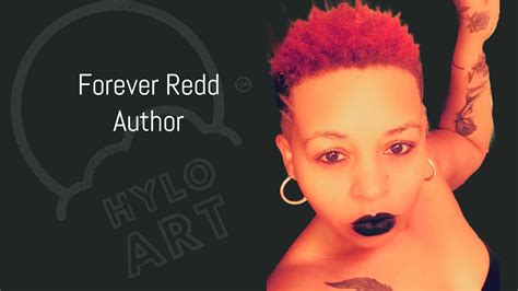 600 Seconds Episode 20 – Forever Redd – Author – Hylo Arts