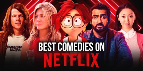 Top 9 whats the funniest movie on netflix 2022 2022