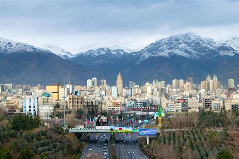 Tehran travel - Lonely Planet