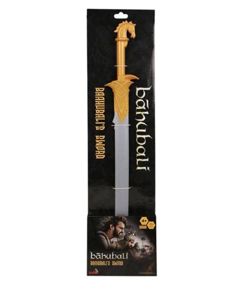 Simba Bahubali Sword - Buy Simba Bahubali Sword Online at Low Price - Snapdeal