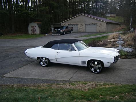 1968 Buick Skylark Convertible Nice Car - Used Buick Skylark for sale ...