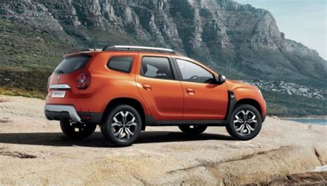 Restyled Renault Duster Features Explained | by WeHeartRenault | Medium