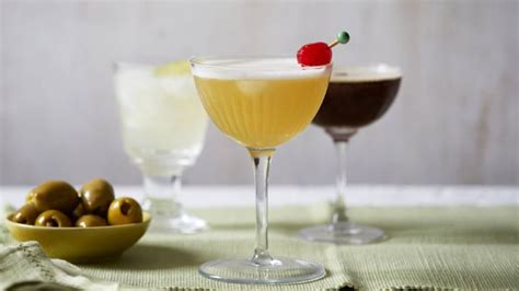 Whiskey Sour Recipes | GoodtoKnow