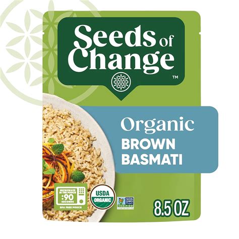 7 Best Brown Rice Brands, According To Experts