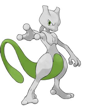 #150 Shiny Mewtwo by xZekrom101x on DeviantArt