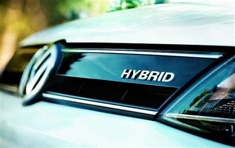 Why are there no diesel hybrid cars? | Torque News