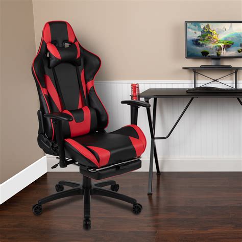 Sitting in Style: Discover the Best Chairs for Office and Gaming Bliss - Gaming Chairs