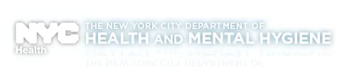 New York City Department of Health and Mental Hygiene