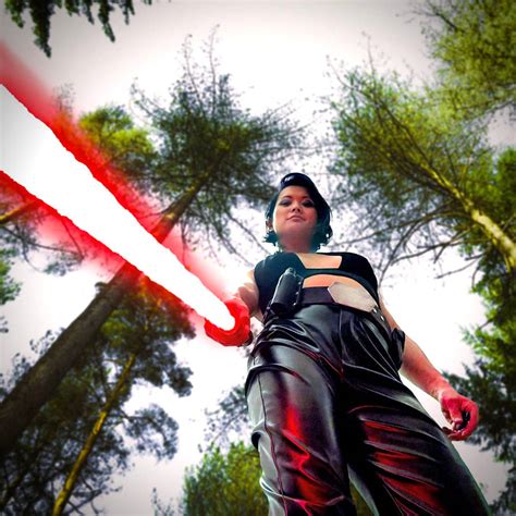 Star Wars Cosplay: Sith #3 by alessandracosplay on DeviantArt