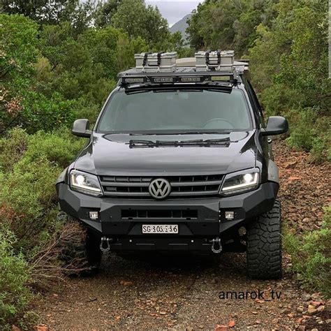 VW Amarok Extreme Driving 4X4 Off Road High Performance Compilation | Vw amarok, Volkswagen car ...