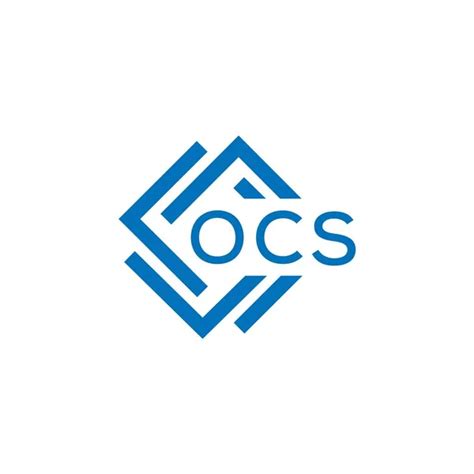 Ocs logo Vector Art Stock Images | Depositphotos