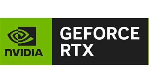 Nvidia Gtx Logo