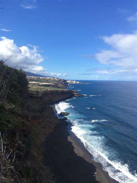 The Best Tenerife Hikes: Ranked from 1 to 10 | Routinely Nomadic