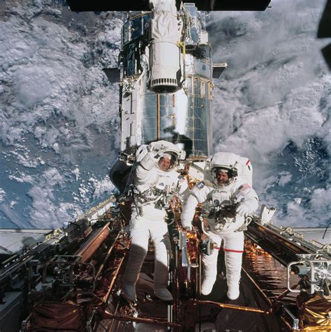 Hubble Space Telescope (HST) | History, Discoveries, & Facts | Britannica