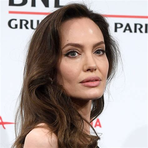 Angelina Jolie Is Reportedly 'Very Lonely' Since Divorcing Brad Pitt