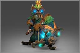 Hoodwink/Equipment - Dota 2 Wiki