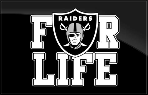 Raider Nation! | Raiders tattoos, Raiders, Oakland raiders fans