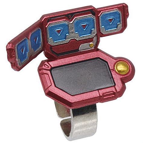 Yu-Gi-Oh Duel Disk Metal Ring Takara Tomy 2-Inch Collectible Toy ...