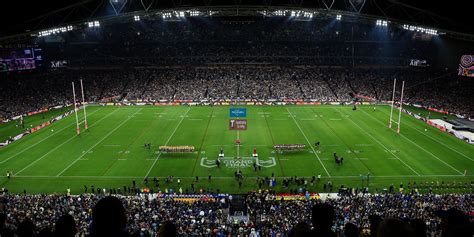 Official NRL Grand Final 2023 Packages & Tickets | On Sale Now