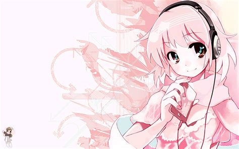 37+ Cute Anime Cool Wallpapers For Girls Anime