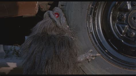 Critters 2 Blu-ray Review