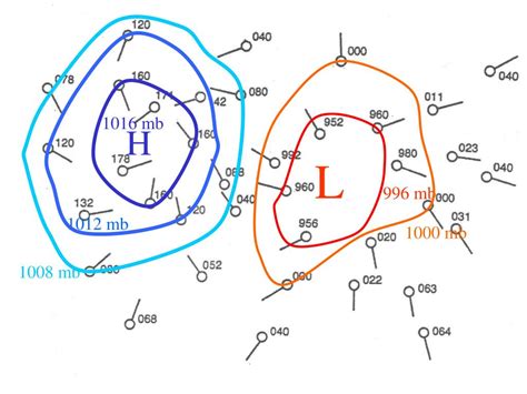 PPT - Understanding Isobars PowerPoint Presentation, free download - ID:5467826