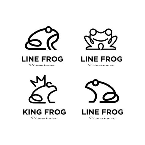 490+ Frog Outline Background Stock Illustrations, Royalty-Free Vector Graphics & Clip Art - iStock