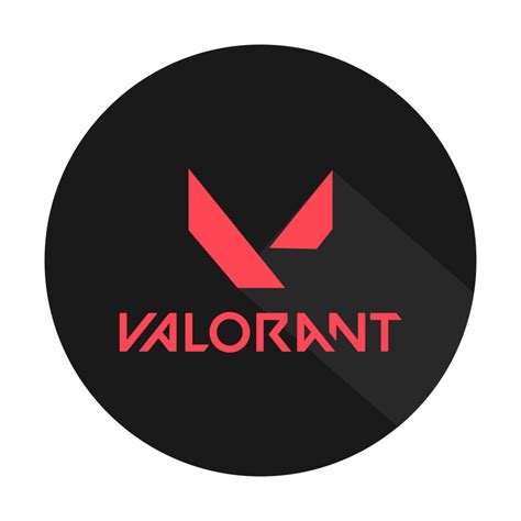 valorant logo png transparente 19017536 PNG