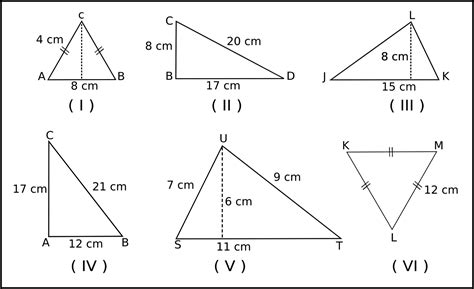 Contoh Soal Luas Dan Keliling Segitiga Kelas 4 Sd – Berbagai Contoh