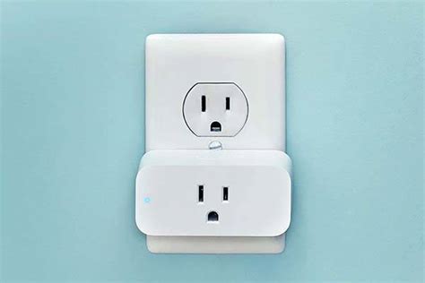 Amazon Smart Plug Supports Alexa | Gadgetsin