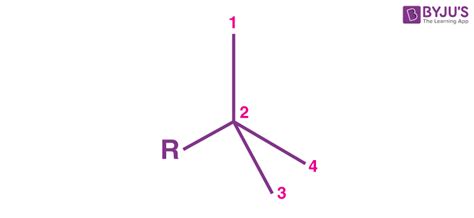 Tert Butyl Structure