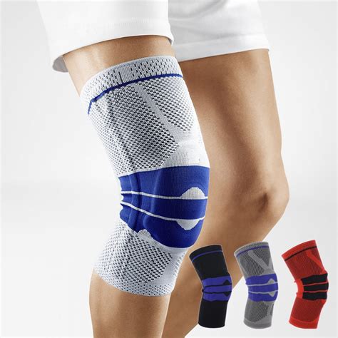 Advanced knee support brace - TrendBaron.com