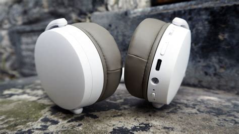 Sennheiser HD 450BT review | TechRadar