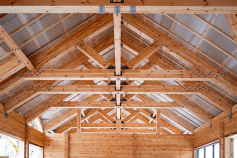 What Is a Roof Truss? And What Is It Used For?