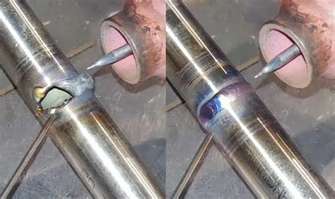 TIG Welding Tips and Tricks for Beginners - Fit Welding