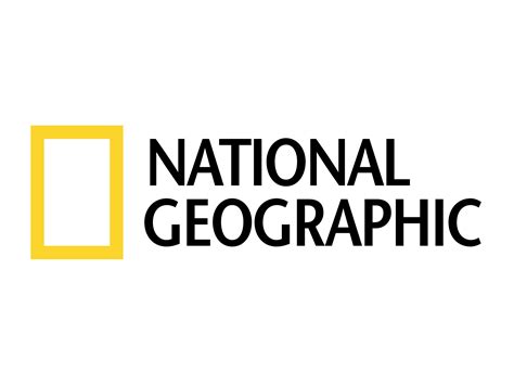 National Geographic logo - Logok