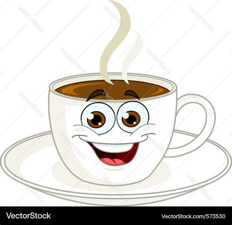 Cartoon Pics Of Coffee Cups - bmp-willy