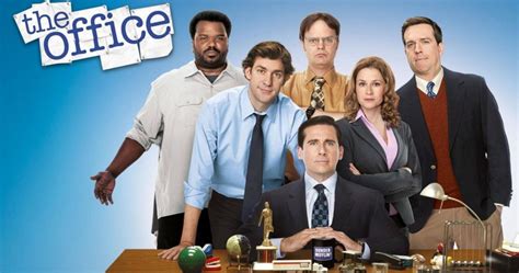 5 Best Films Starring "The Office" Cast Members (& The 5 Worst)