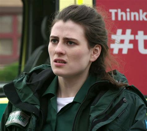 Siobhan Daley | Holby Wiki - Casualty and Holby City | Fandom