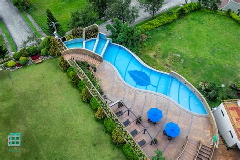 Where to Stay in Tagaytay : Summit Ridge Hotel - Escape Manila