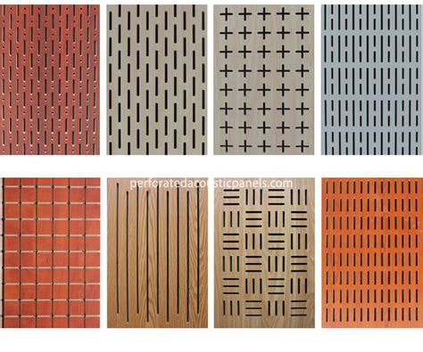 Customize Acoustic Wood Panels – Acoustic Panels Manufacturer