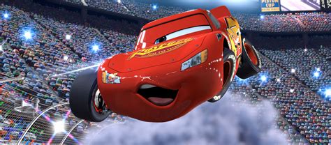 Cars 1 Movie